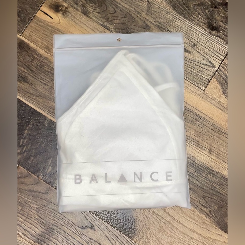 Balance The Lux Form Bra -
Cloud‎